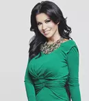 La mulţi ani, Simona Pătruleasa! Vedeta îşi serbează ziua în familie