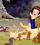 Disney lucrează la un live-action cu Albă ca Zăpada