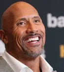 The Rock a fost ales de „People” „cel mai sexy bărbat în viaţă”... pentru personalitatea lui