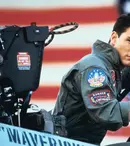 A fost odată „Top Gun”: povestea peliculei cu Tom Cruise. Filmul, lansat acum 31 de ani