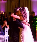 FOTO. Andreea Berecleanu și Constantin Stan au făcut nunta