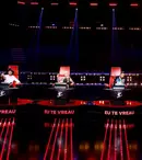 Ei sunt primii concurenți care au trecut de knockout-uri de la „Vocea României”