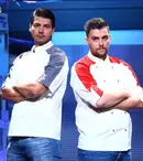 Alex Bălan și Cristian Voicu se întrec în finala „Chefi la cuțite”