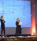 FOTO. Ce au declarat câștigătorii Premiilor TVmania pe scenă