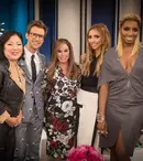E! difuzează o ediție specială „Fashion Police: The 2016 American Music Awards”