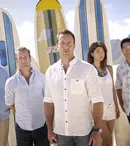 Serialul „Hawaii 5.0” se încheie la DIVA în această seară