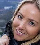 Octavia Geamănu a născut un băieţel