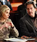 Gary Cole îşi va continua rolul în spin-off-ul „Soţia perfectă”