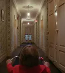 Un festival de film horror va avea loc în hotelul din „Shining”