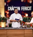 După ediția specială de Crăciun, „Jocuri de celebritate” se pregătește de Revelion