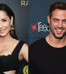 Carmen Villalobos şi William Levy vor face pereche într-un film