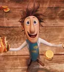 Serialul animat „Stă să plouă cu chiftele” vine anul viitor