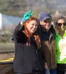 Dan Helciug, Anamaria Prodan și Oana Roman, protagoniștii ”Poftiți la muncă”