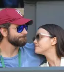 FOTO. Irina Shayk şi Bradley Cooper aşteaptă primul lor copil