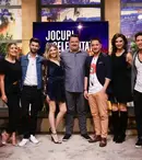 Ce se întâmplă diseară în „Las Fierbinți”, „Atletico Textila” și „Jocuri de celebritate”