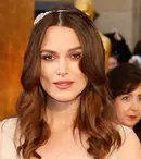 Keira Knightley a filmat pe ascuns pentru „Piraţii din Caraibe 5”