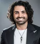 Cum arată Crăciunul în casa lui Pepe și cum s-a pregătit de finala „Te cunosc...”