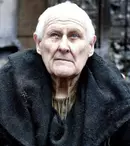 Peter Vaughan, maester Aemon din „Urzeala tronurilor”, a murit