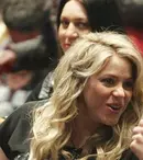 Shakira a anulat, în ultimul moment, vizita în Columbia