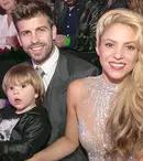Shakira îl duce pe Gerard Piqué acasă, în Columbia, de Sărbători