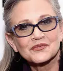 A murit actriţa Carrie Fisher. Prinţesa Leia din seria ”Star Wars” a avut o viaţă zbuciumată