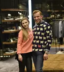 Criss și Stephan Pelger vin cu sfaturi pentru ținutele de Sărbători