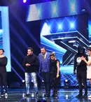 S-au ales finaliştii „X Factor”:  Olga, Alex, Raul şi Marcel luptă pentru 100.000 de euro