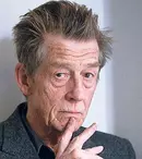 Actorul John Hurt („Alien”, „Harry Potter”, „Stăpânul inelelor” şi „Doctor Who”) a murit, la 77 de ani