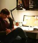 Cagatay Ulusoy din „Yaman” a scris un scenariu despre atacurile teroriste din Turcia