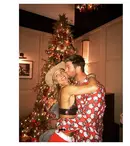 Cum au petrecut Elsa Pataky şi Chris Hemsworth de Sărbători