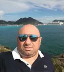 Cătălin Scărlătescu a stat 2 săptămâni în Caraibe