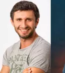 Dragoş Bucur este Rollan în animația „Crăiasa Zăpezii 3: Foc şi gheaţă”