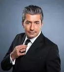 Erkan Petekkaya, Cihan din „Furtună pe Bosfor”, a fost internat în spital