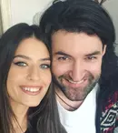 Fotomodelul Alice Peneacă este vedeta celui mai recent videoclip al lui Smiley