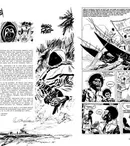 Seria de benzi desenate „Corto Maltese” apare și în România