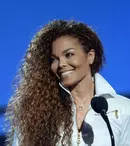 Janet Jackson a devenit mamă la 50 de ani. Ce nume i-a pus bebelușului