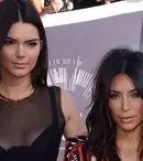 Kim Kardashian și Kendall Jenner fac parte din distribuția filmului „Ocean’s Eight”