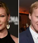S-au logodit Kirsten Dunst şi Jesse Plemons?