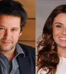 „Clona” ajunge la final. Prin ce aventuri amoroase au trecut Murilo Benicio şi Giovanna Antonelli