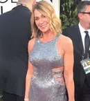 FOTO. Nadia Comăneci, printre starurile de la Globurile de Aur 2017