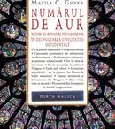 Nemira lansează o carte tradusă prima dată în România: „Numărul de aur”