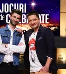 Ce sfaturi are Octavian Strunilă pentru colegul său, Paul Ipate, proaspăt tătic