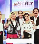 Constantin Enceanu și Daniela Condurache vin la “Te pui cu blondele?”