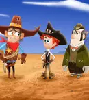 Premieră la Disney Channel: Când începe seria „Penn Zero: Erou Part-time”