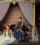 Protagonistul din „Kosem”, Ekin Koc, a fost impresionat de „Suleyman Magnificul”. Ce spune despre noul serial