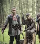 FOTO. Serialul „Vikingii” revine la History, cu noi episoade din sezonul 4