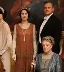 PREMIERĂ. Sezonul 4 din „Downton Abbey” începe la Happy Channel, duminică, 5 februarie