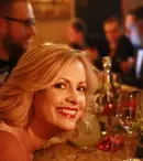 FOTO. Simona Gherghe este însărcinată. Vezi prima declarație a vedetei Antena 1