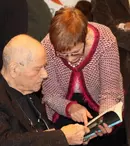 In Memoriam Ion Besoiu. TVR 2 difuzează azi ultimul spectacol de teatru TV în care a jucat marele actor