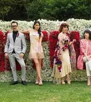 Veronica Castro va juca într-un serial produs de Netflix